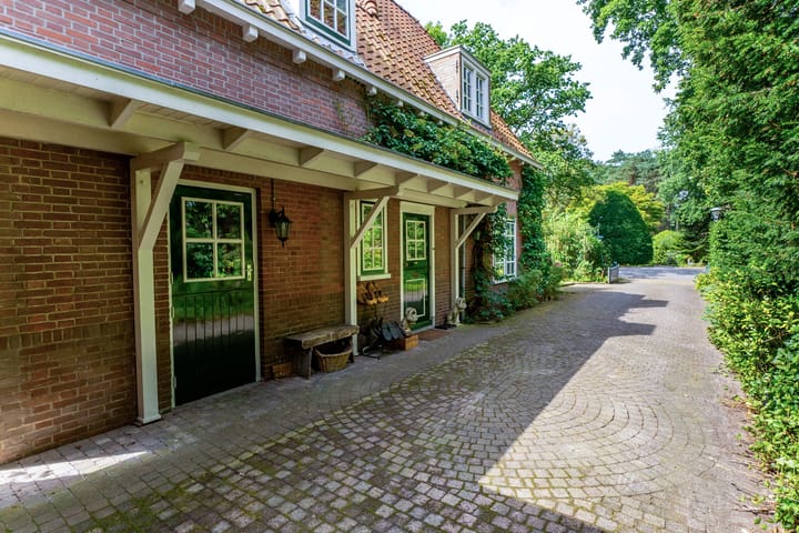 Foto 5 van Rossinilaan 8