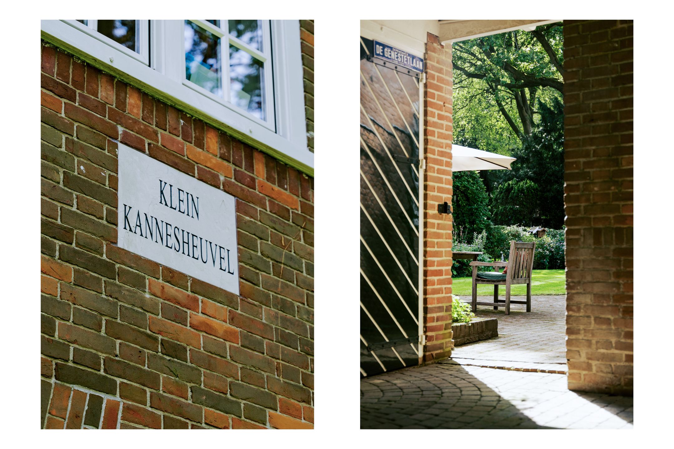 Foto 6 van Rossinilaan 8