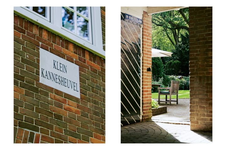 Foto 6 van Rossinilaan 8