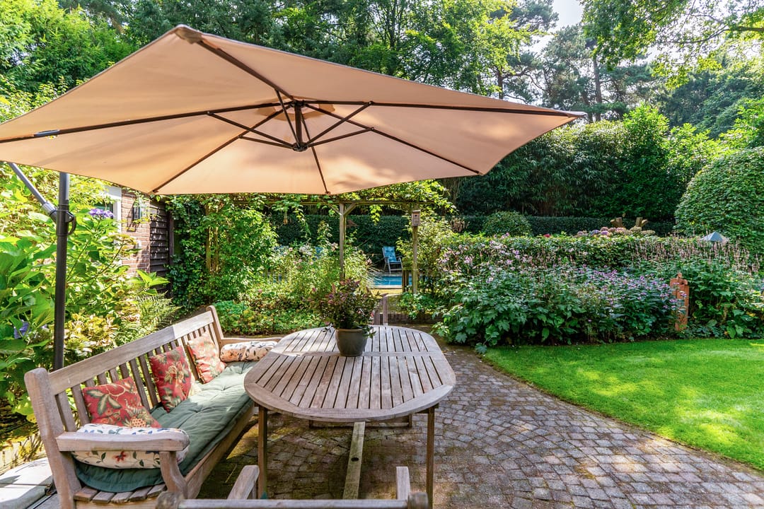 Foto 7 van Rossinilaan 8