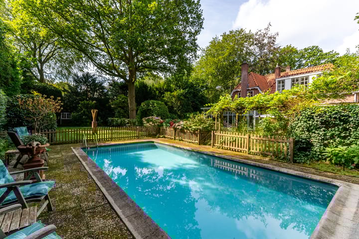 Foto 8 van Rossinilaan 8