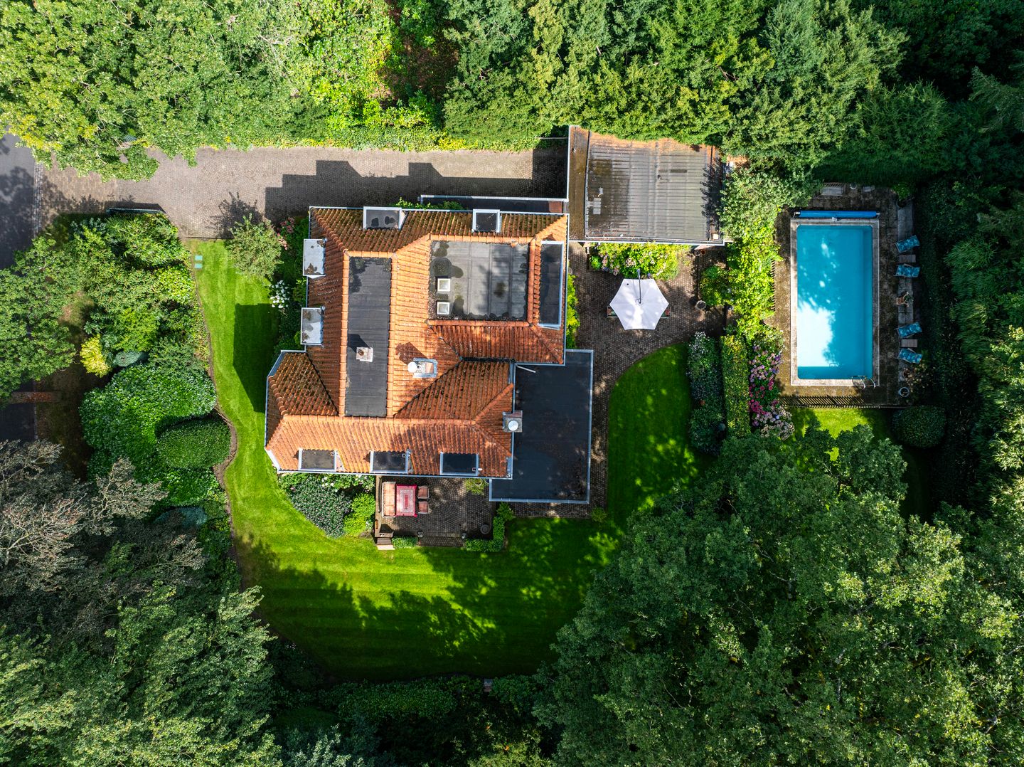 Foto 10 van Rossinilaan 8