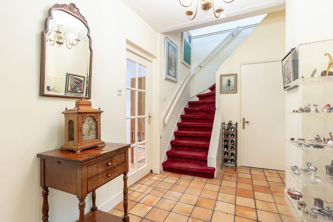 Foto 11 van Rossinilaan 8