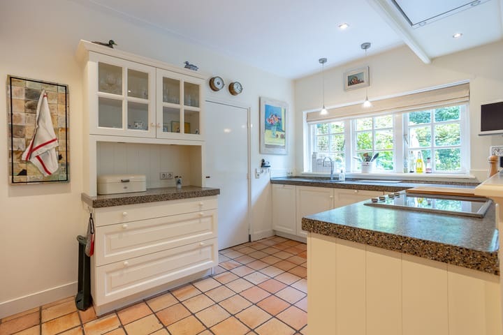 Foto 13 van Rossinilaan 8