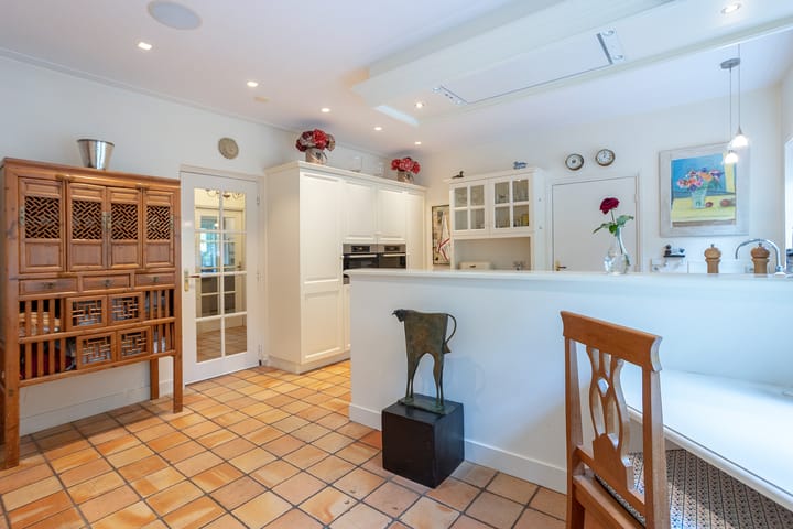 Foto 16 van Rossinilaan 8