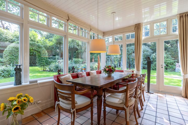 Foto 19 van Rossinilaan 8