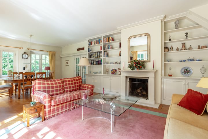 Foto 20 van Rossinilaan 8