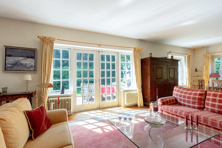 Foto 22 van Rossinilaan 8