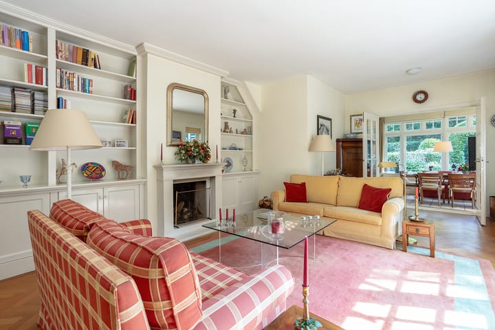 Foto 23 van Rossinilaan 8