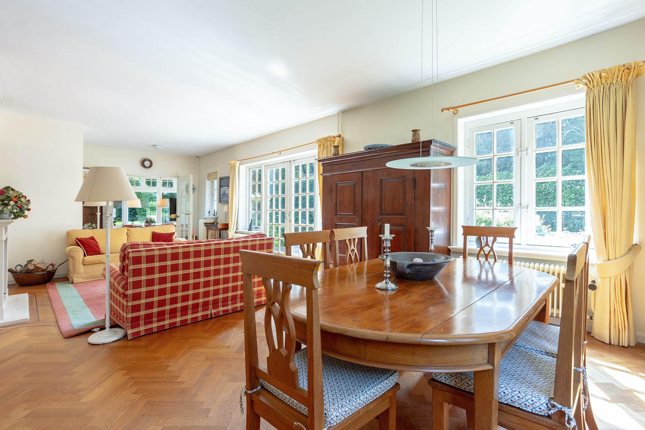 Foto 24 van Rossinilaan 8