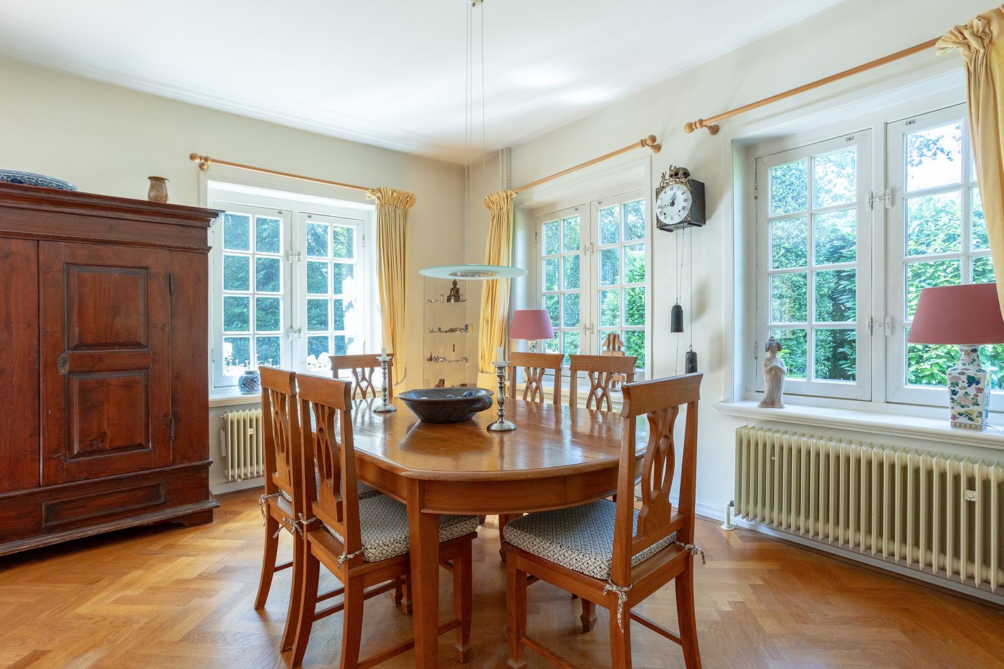 Foto 25 van Rossinilaan 8