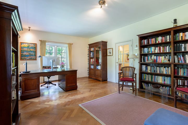 Foto 26 van Rossinilaan 8