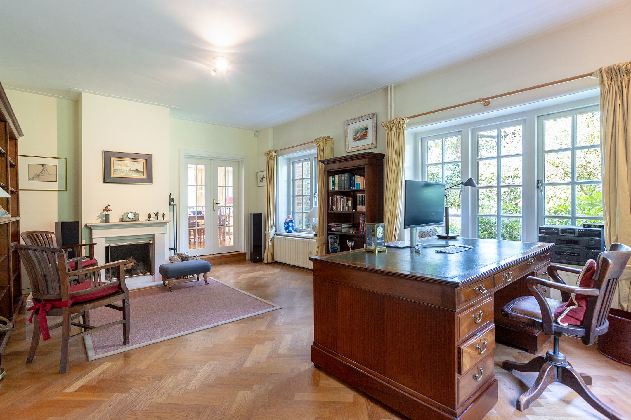 Foto 27 van Rossinilaan 8