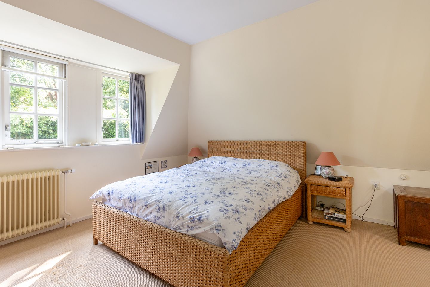 Foto 29 van Rossinilaan 8