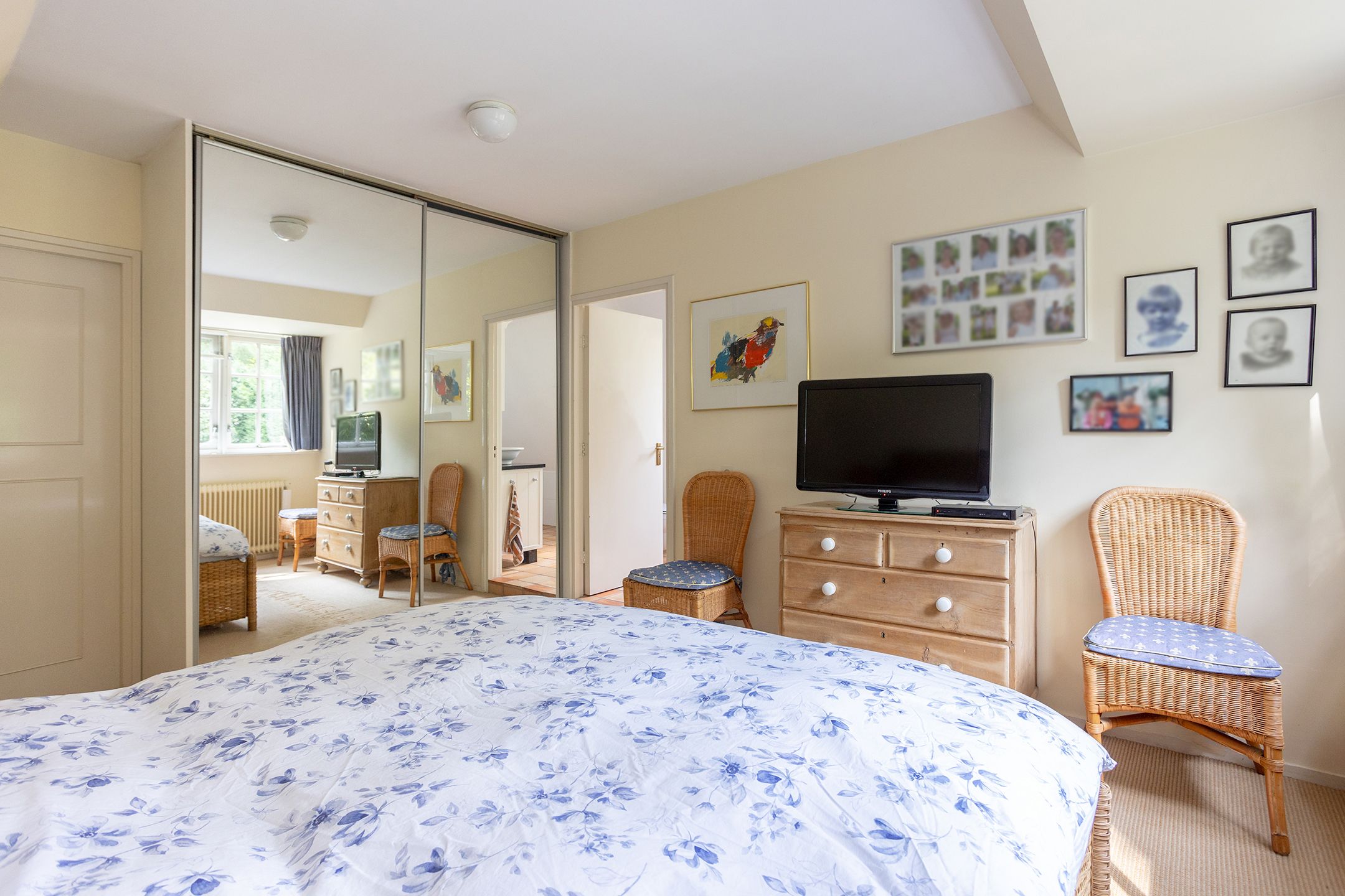 Foto 30 van Rossinilaan 8