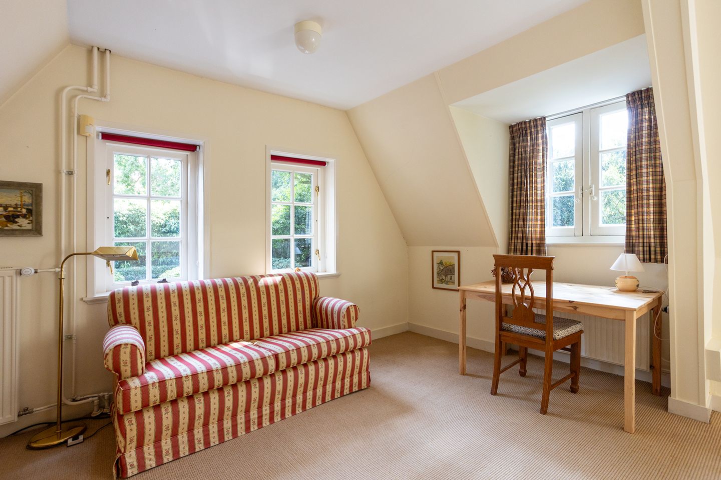 Foto 35 van Rossinilaan 8