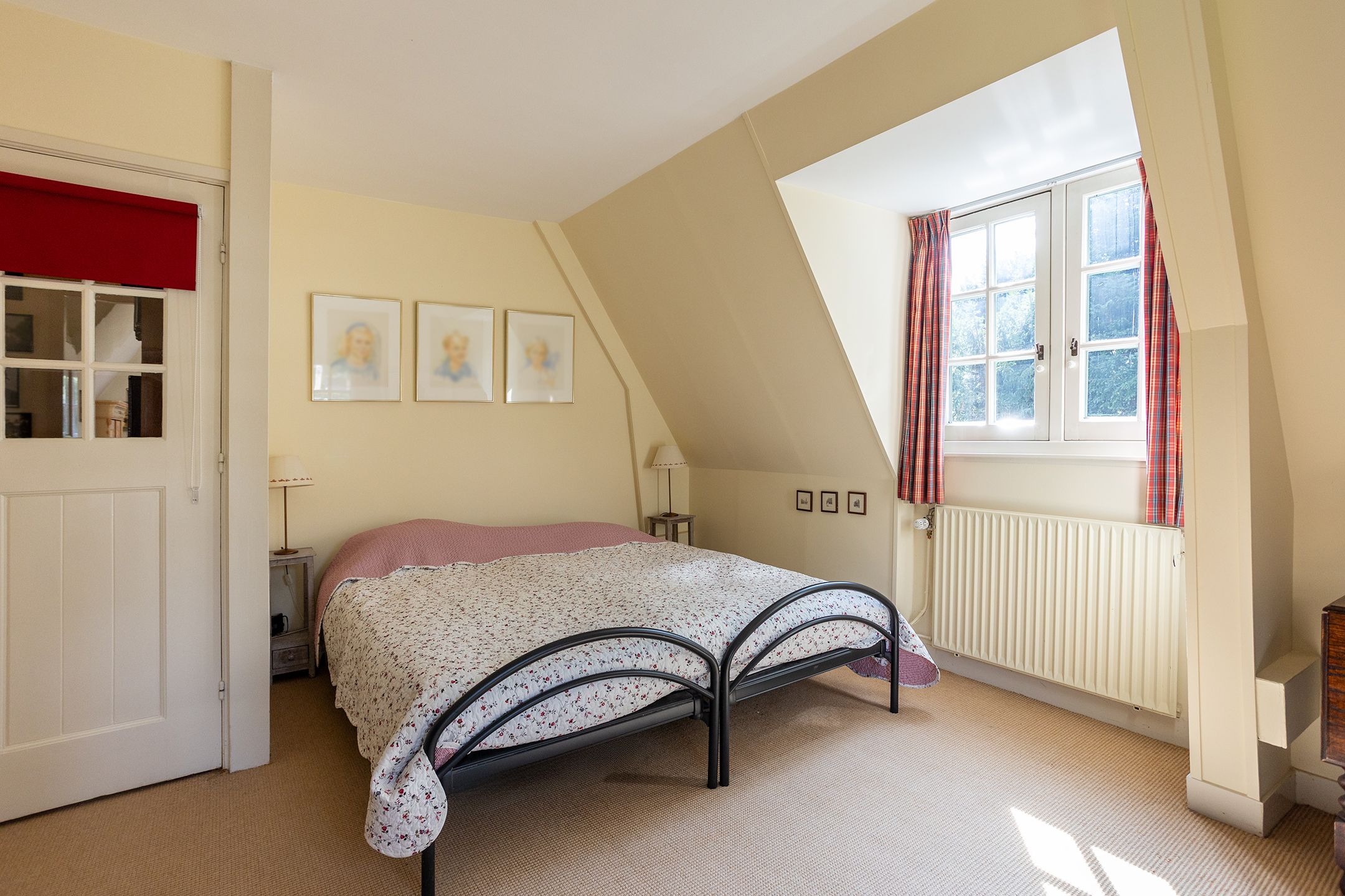 Foto 36 van Rossinilaan 8