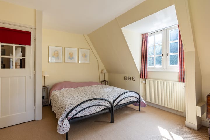 Foto 36 van Rossinilaan 8