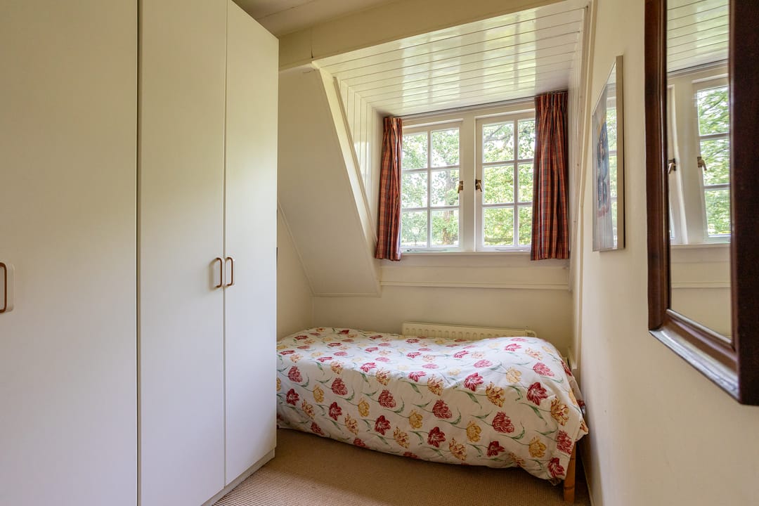 Foto 38 van Rossinilaan 8