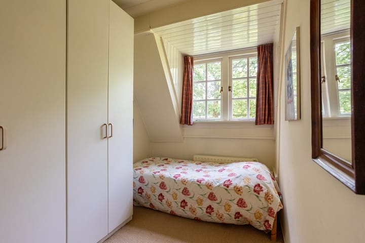 Foto 38 van Rossinilaan 8