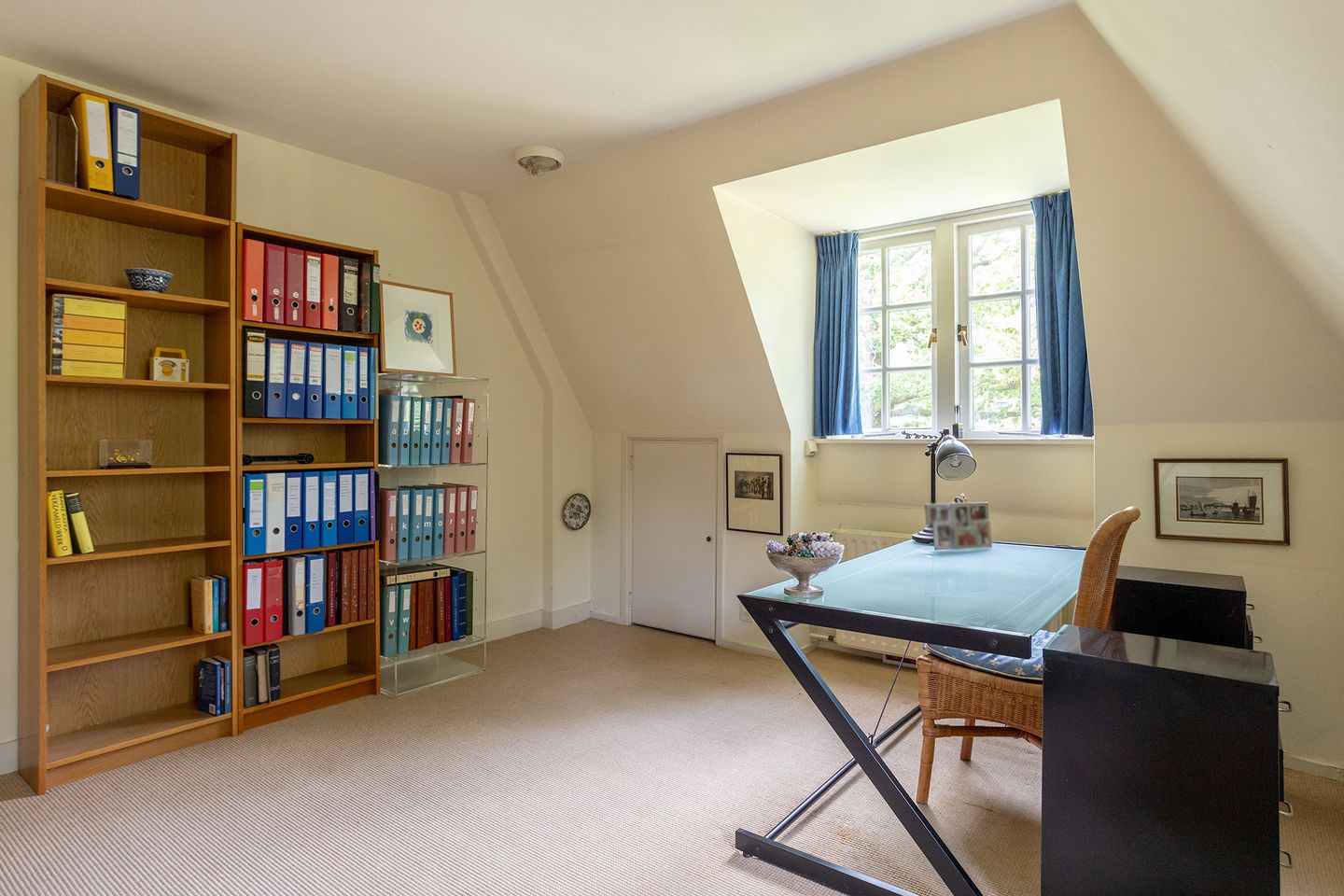 Foto 40 van Rossinilaan 8