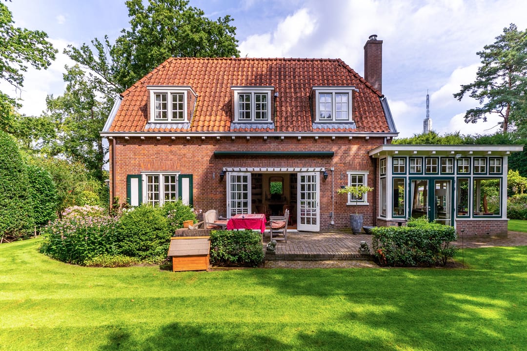 Foto 41 van Rossinilaan 8