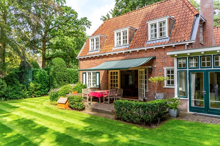 Foto 44 van Rossinilaan 8