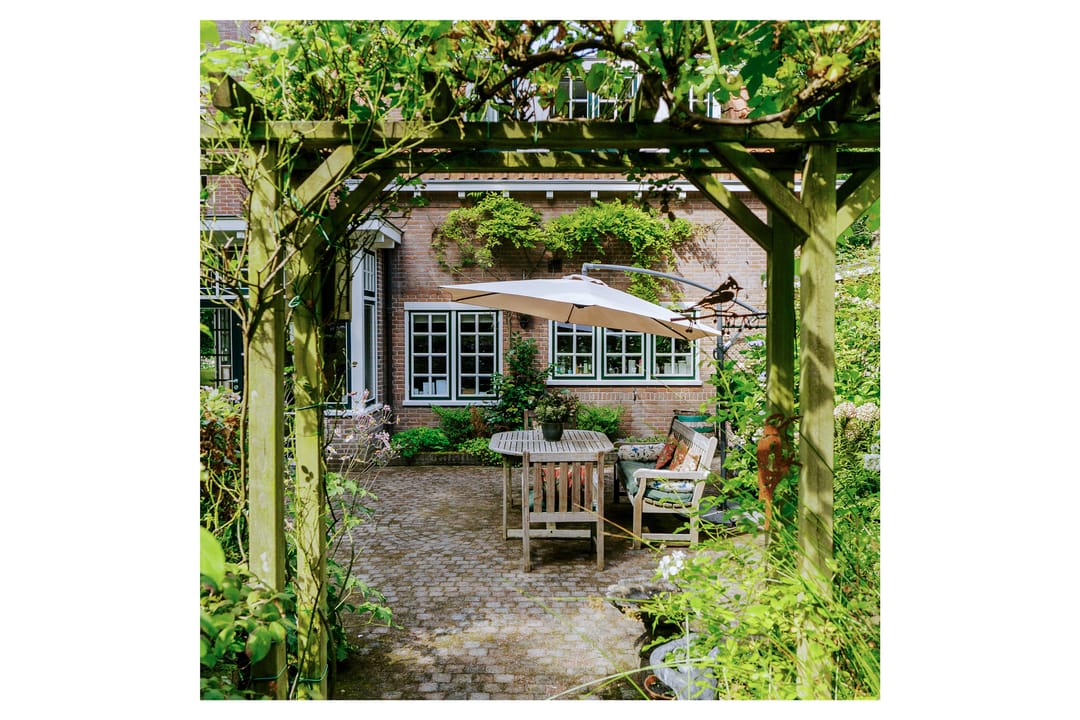 Foto 46 van Rossinilaan 8