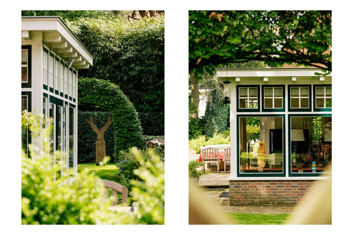 Foto 45 van Rossinilaan 8