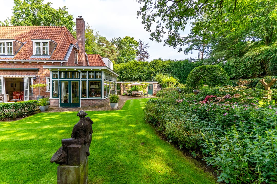 Foto 47 van Rossinilaan 8