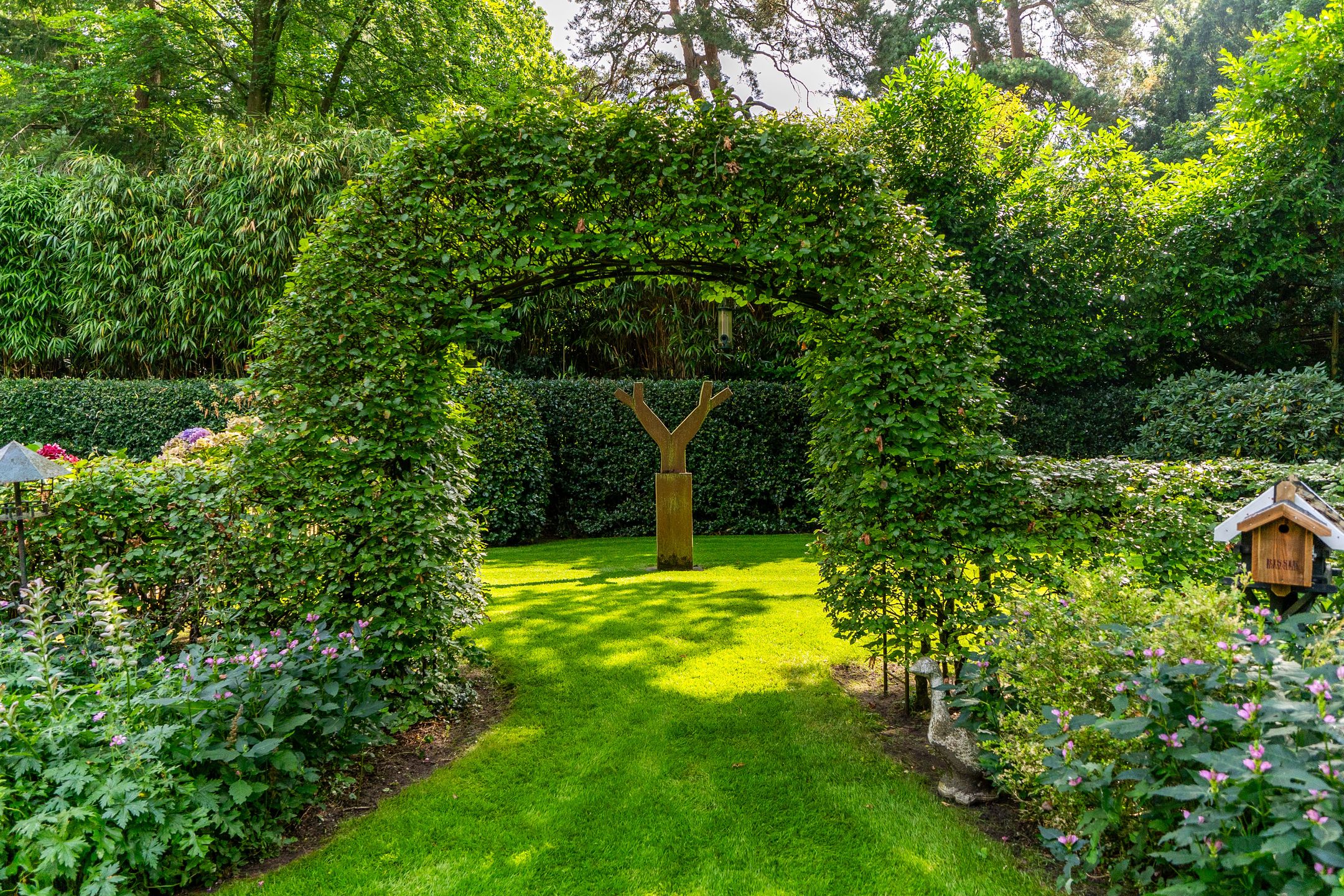 Foto 48 van Rossinilaan 8