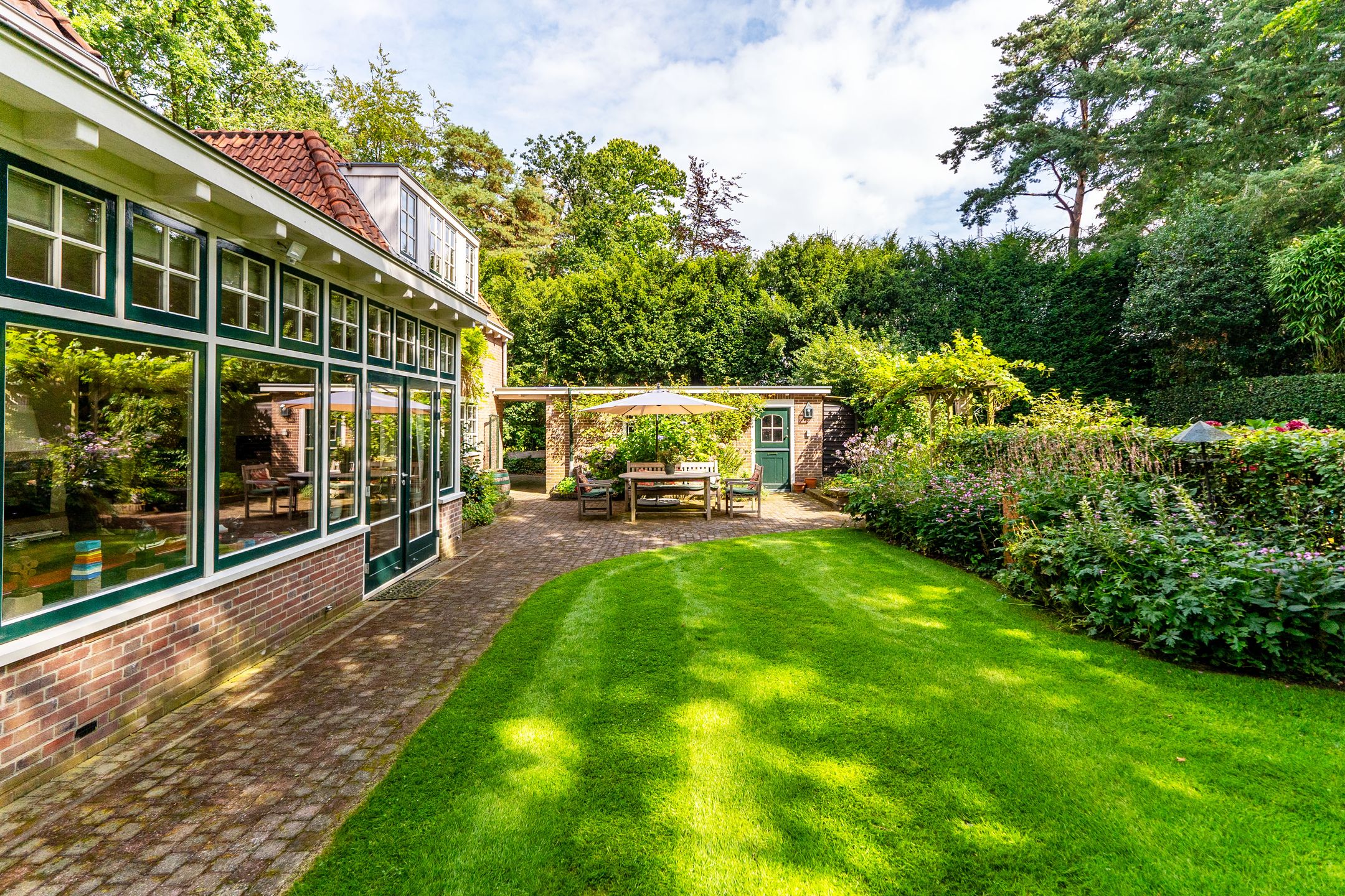 Foto 51 van Rossinilaan 8