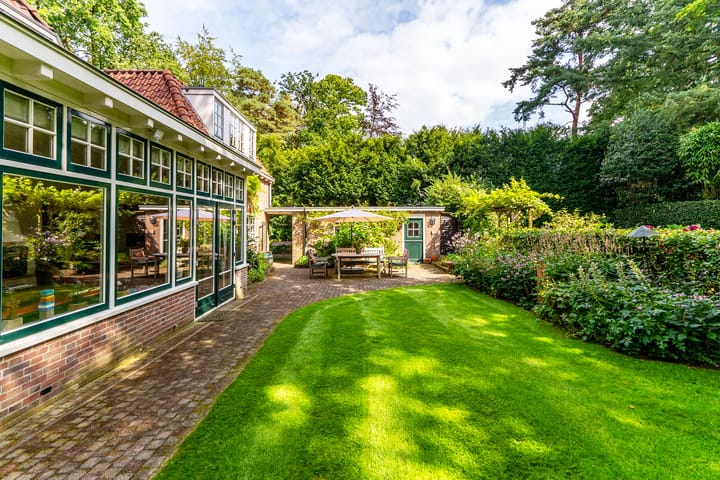 Foto 51 van Rossinilaan 8