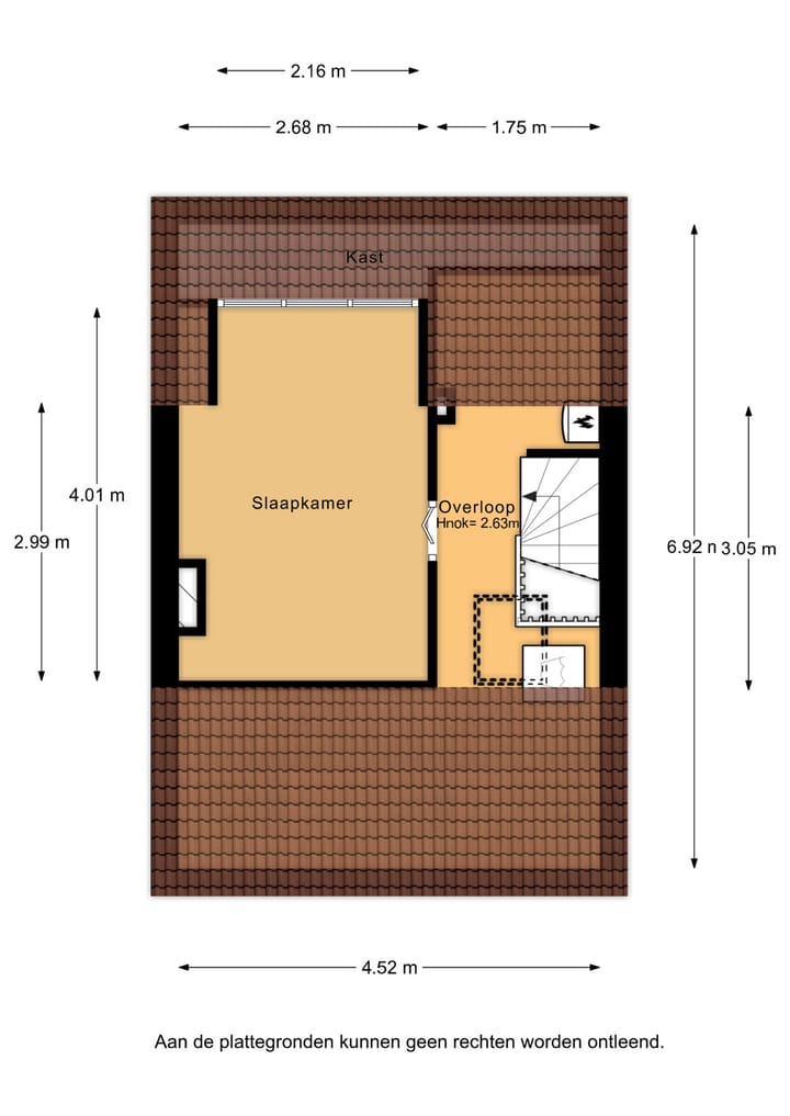 Foto 51 van Vicarielaan 15