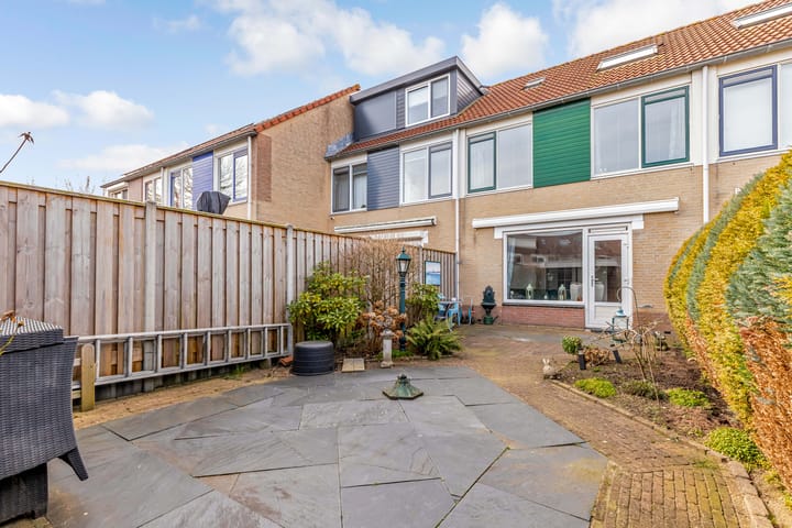 Foto 3 van Beemdgrasstraat 13