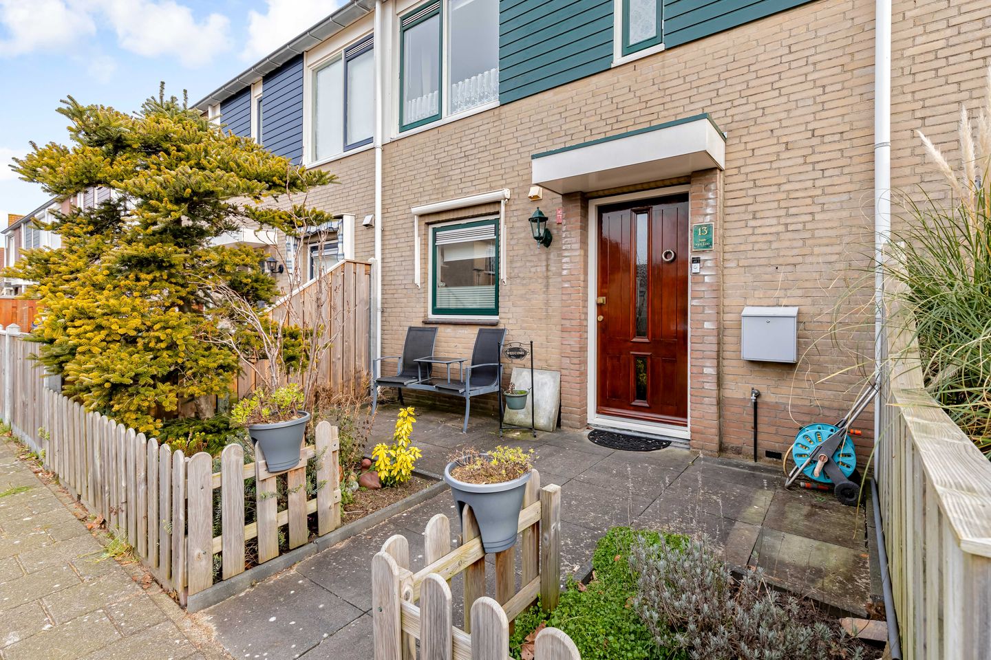 Foto 4 van Beemdgrasstraat 13