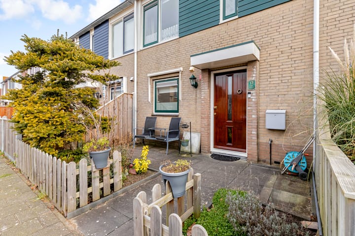 Foto 4 van Beemdgrasstraat 13