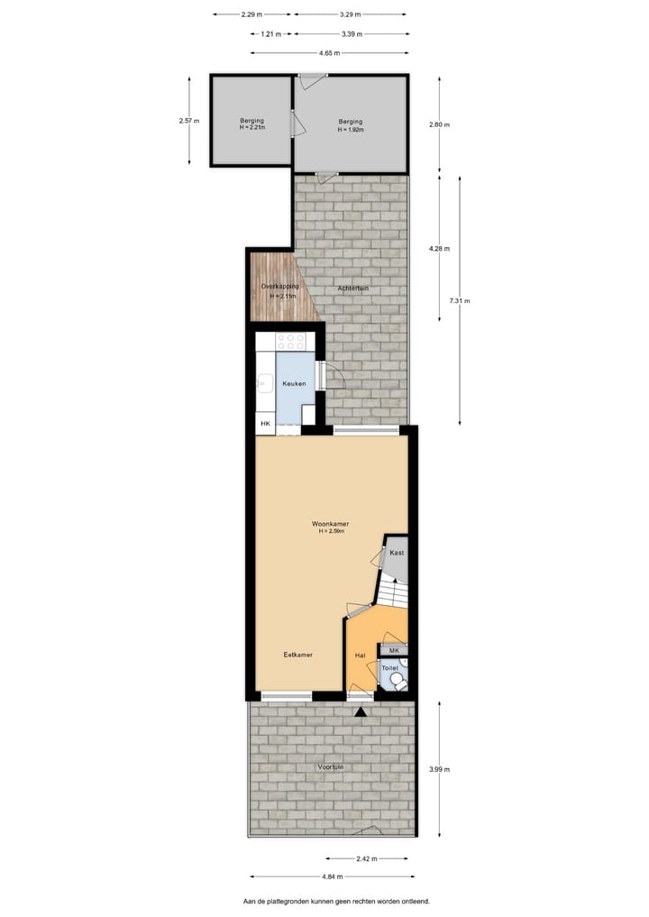 Foto 48 van Vicarielaan 15