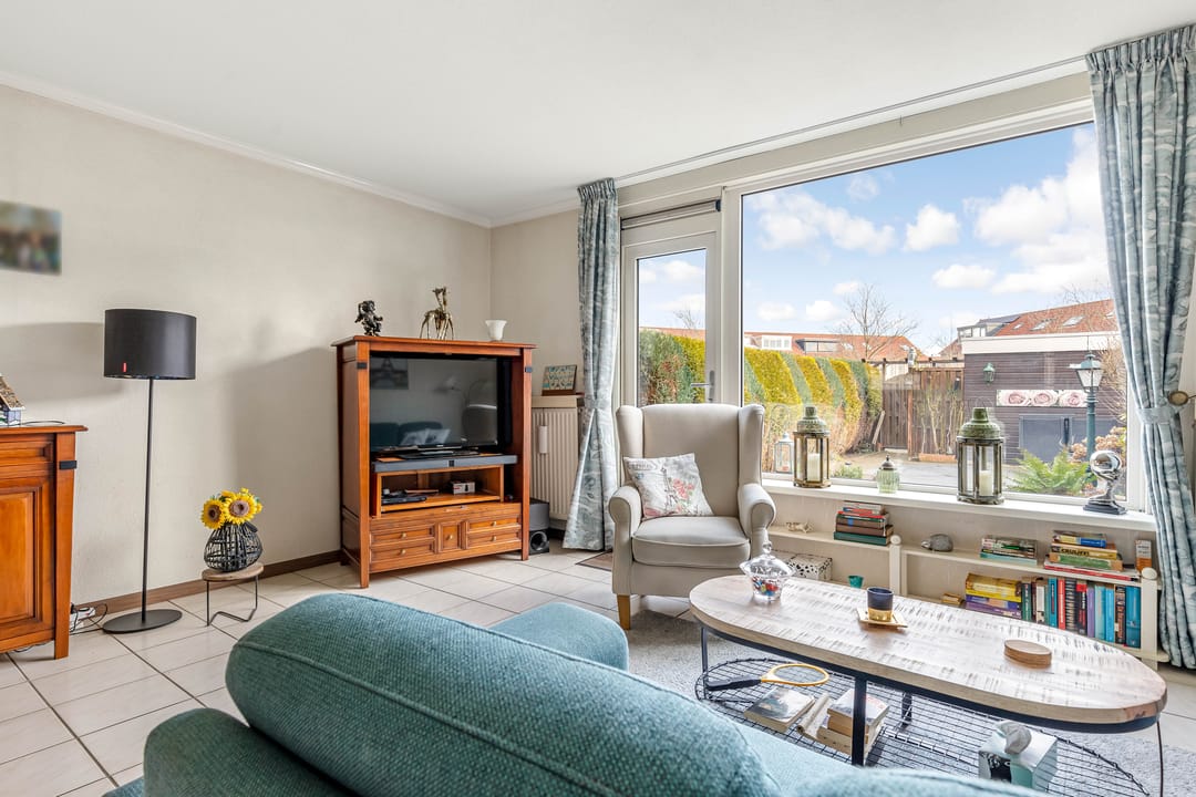 Foto 7 van Beemdgrasstraat 13