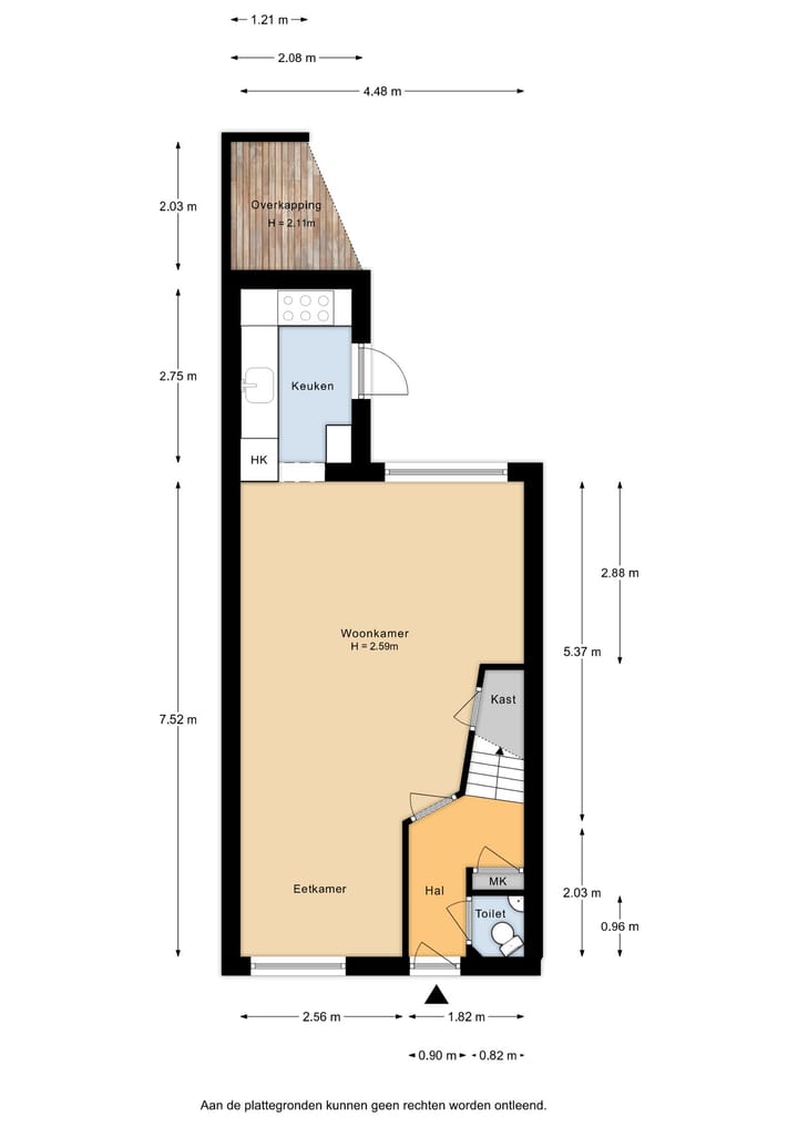 Foto 49 van Vicarielaan 15