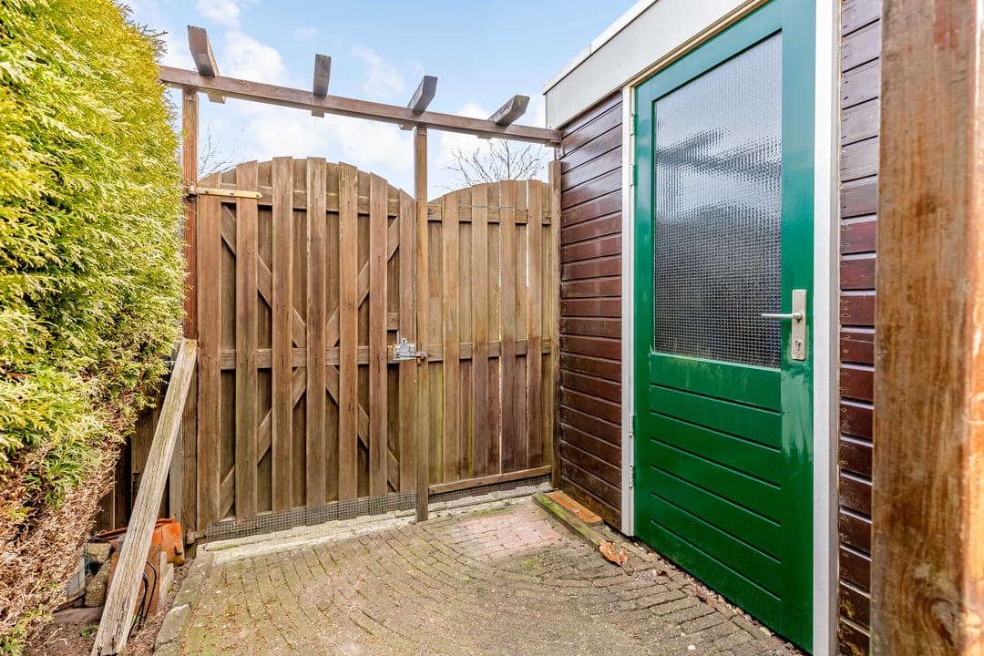 Foto 28 van Beemdgrasstraat 13