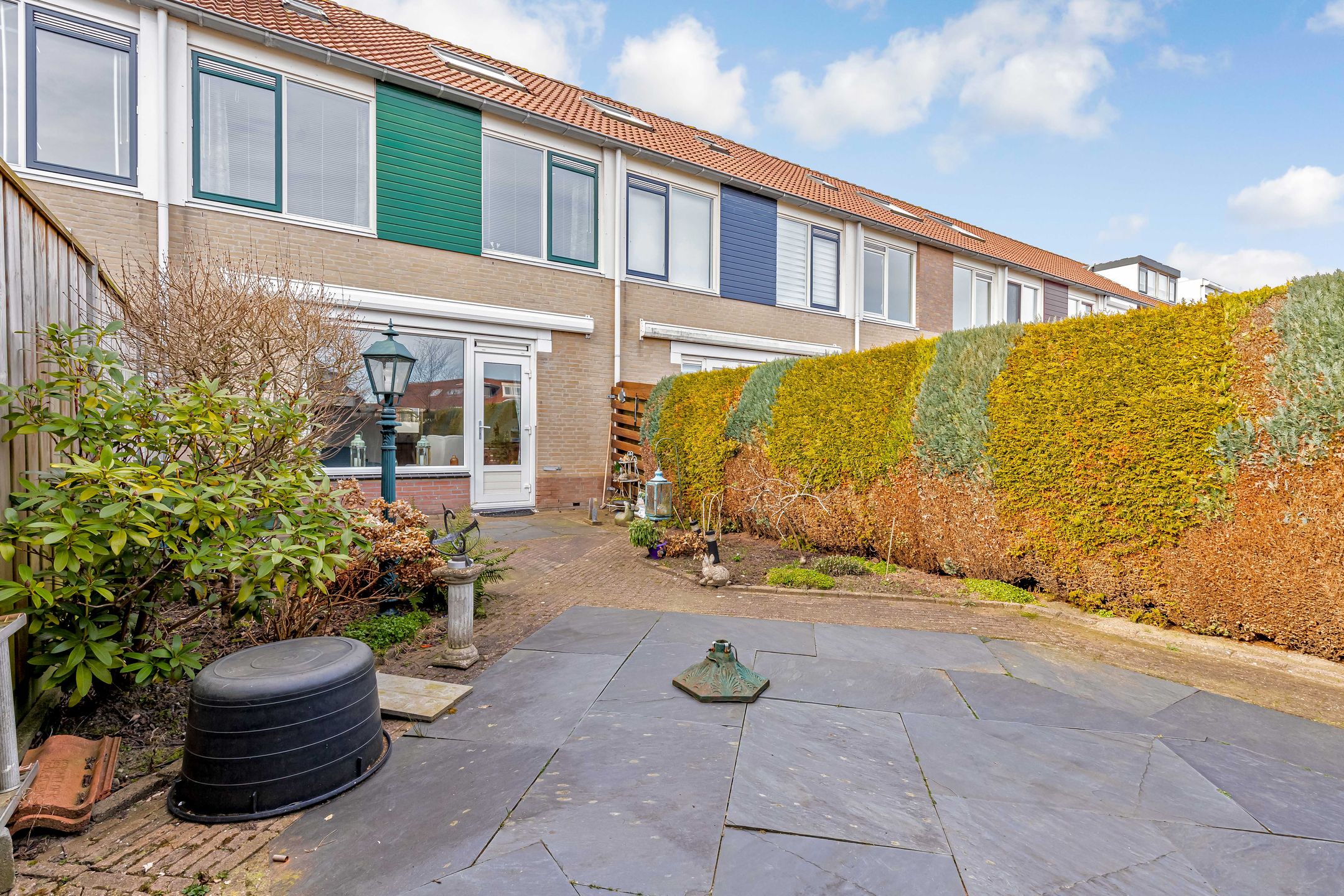 Foto 30 van Beemdgrasstraat 13