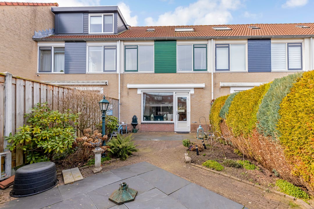 Foto 31 van Beemdgrasstraat 13