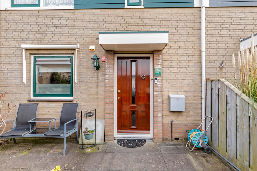 Foto 32 van Beemdgrasstraat 13