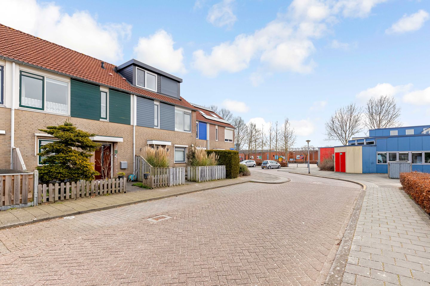 Foto 34 van Beemdgrasstraat 13