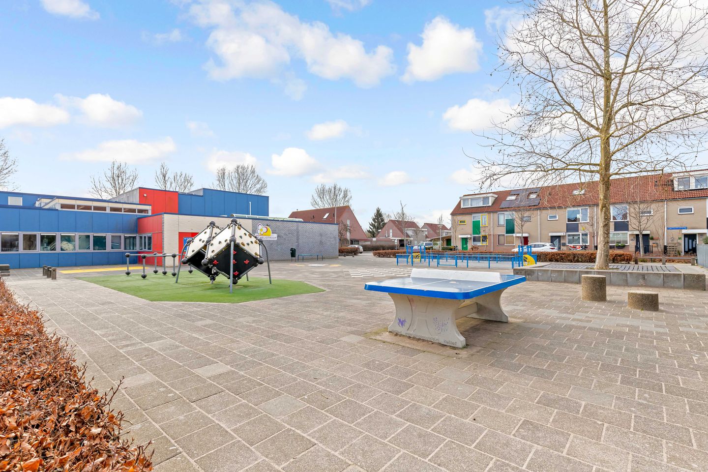 Foto 35 van Beemdgrasstraat 13