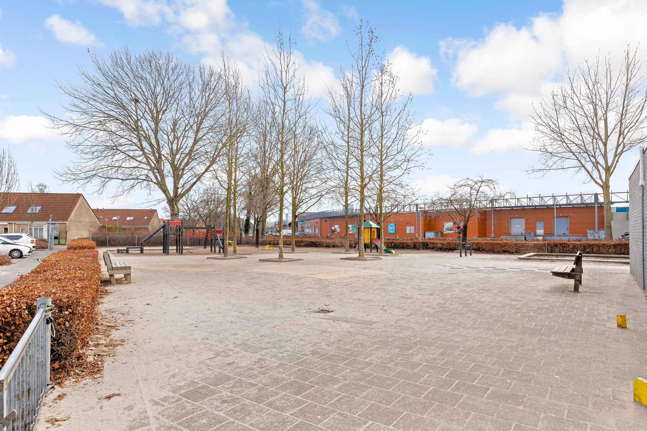 Foto 36 van Beemdgrasstraat 13