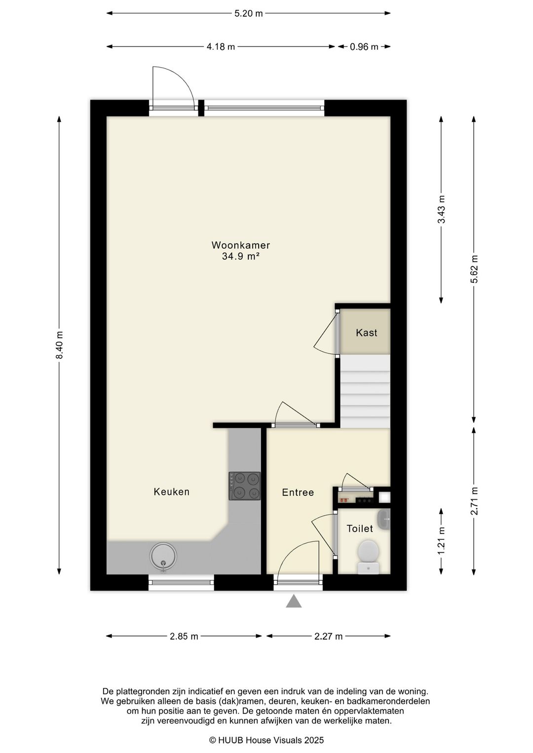Foto 37 van Beemdgrasstraat 13