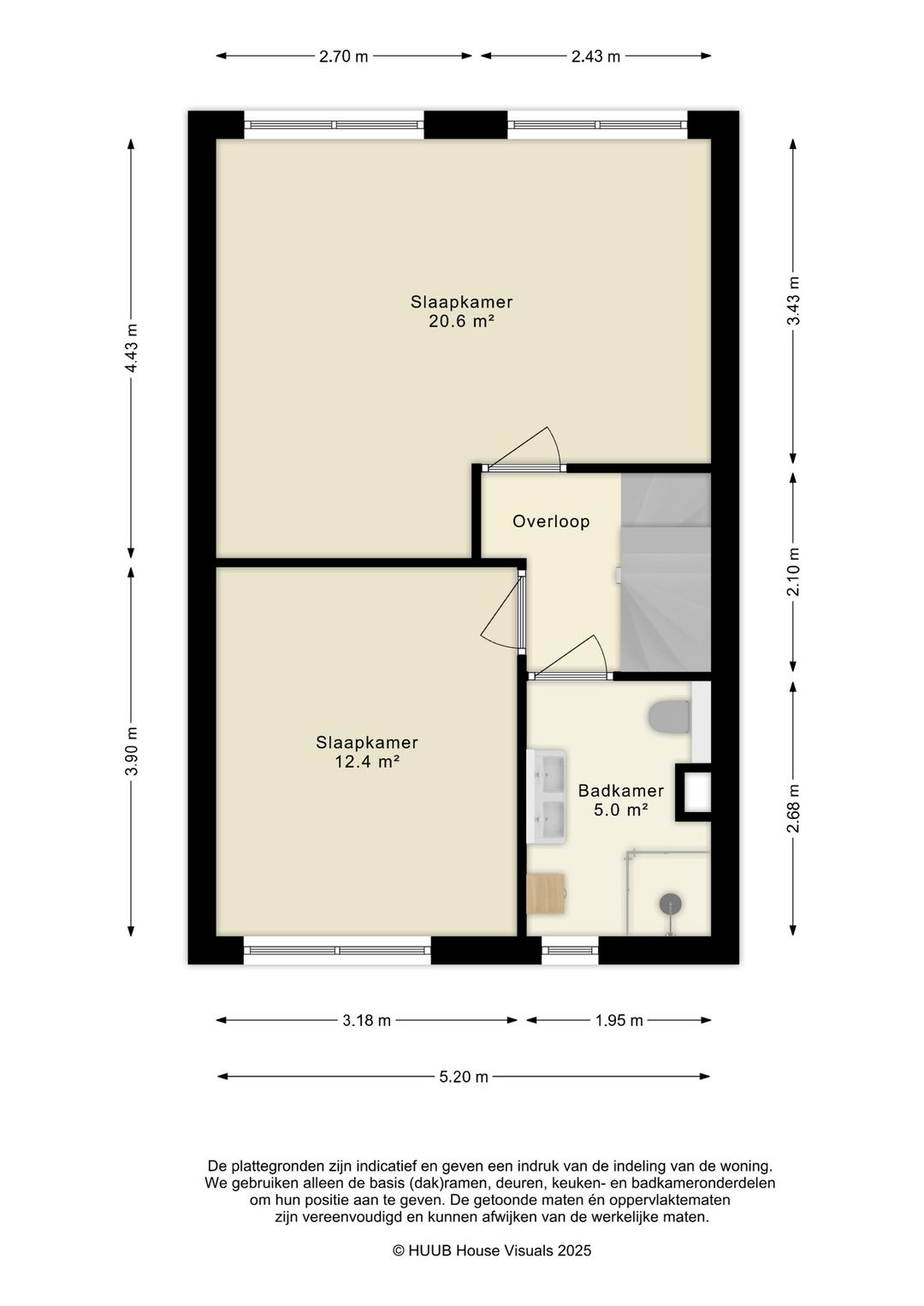 Foto 38 van Beemdgrasstraat 13