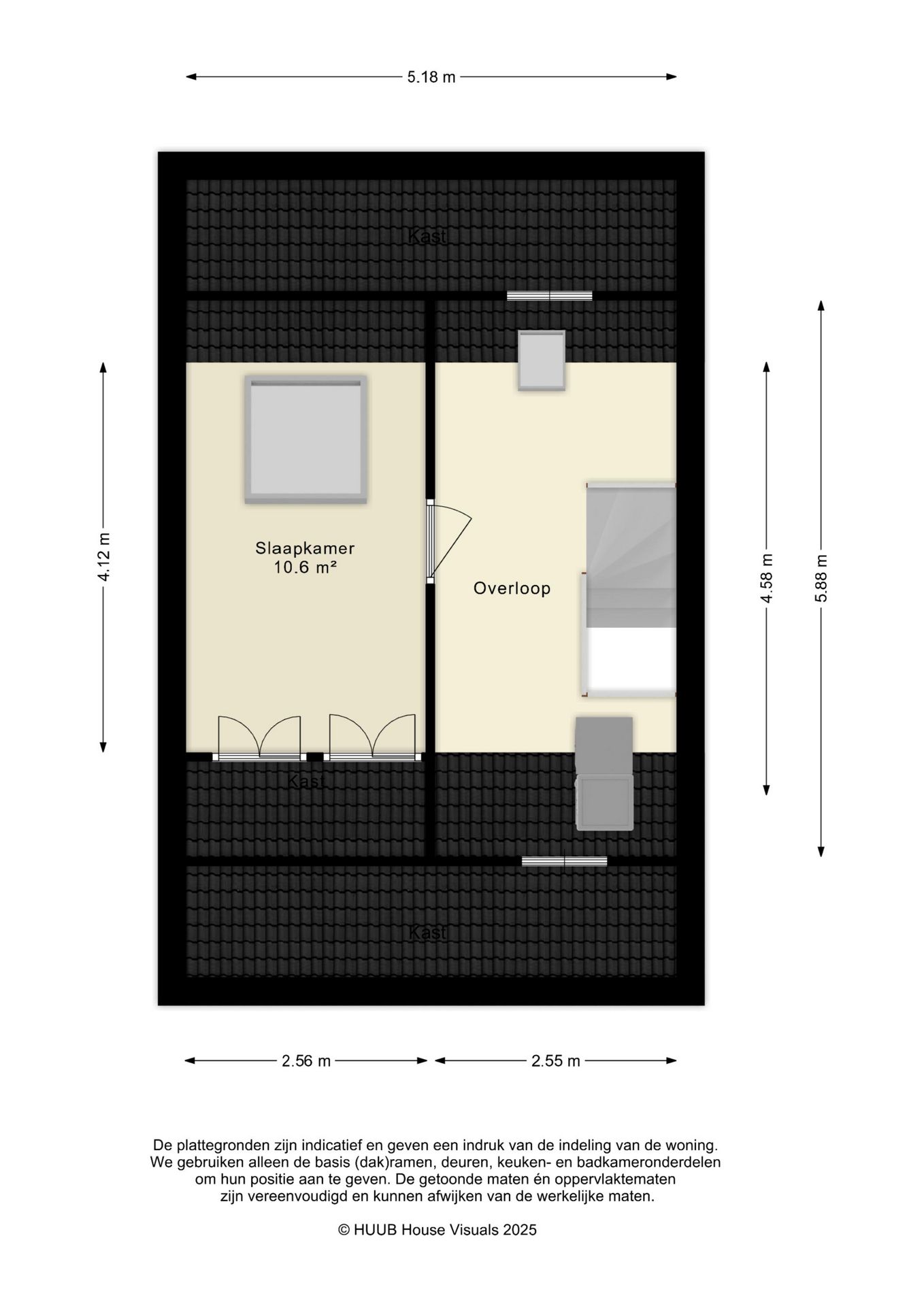 Foto 39 van Beemdgrasstraat 13